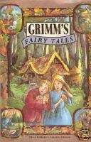 Grimm’s Fairy Tales – 7 popular stories lovely illus HB 