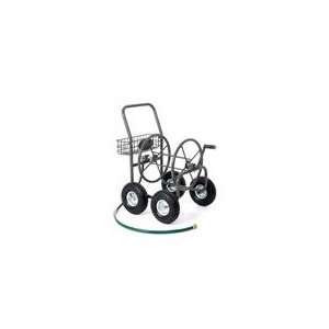  Hose Cart   Holds 250 ft.   by Liberty Garden Products