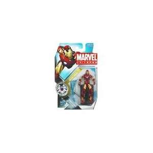  Marvel Legends Universe 3.75 Figure Iron Man Toys & Games