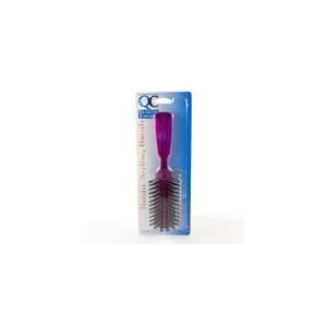  QUALITY CHOICE HAIR BRISTLE STYLER BRUSH 1 per pack by 