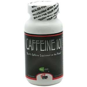  Power Blendz Caffeine 101, 60 capsules (Weight Loss 