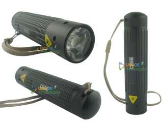 CREE LED 240 Lumen Flashlight Head Torch Lamp Light NEW  