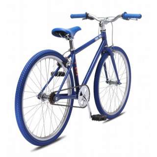 SE Soda Pop BMX Bike Blue Shade 24  