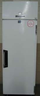 FT 1 TR FMS Jordon 20 Degree F Refrigerator  