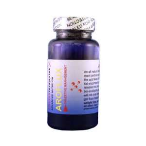  kNutek Aroflux Capsules, 650 mg (60 count) Health 
