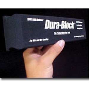  2/3 Dura Block 10 1/2 Sanding Block Automotive