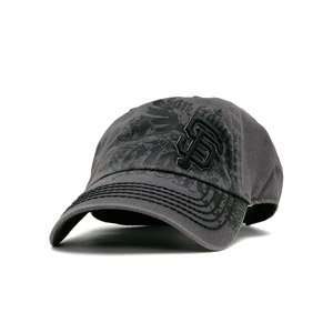  San Francisco Giants Dark Tower Youth Cleanup Cap 