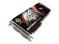 BFG Technologies NVIDIA GeForce GTX 275 BFGRGTX275896OCE  
