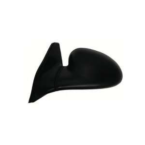    Alta MFD15A L Manual Replacement Driver Side Mirror Automotive