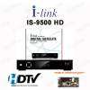 LINK IS 9500 HD PVR FTA RECEIVER iLINK 9500HD + BONUS  