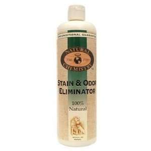  100% Natural Stain and Odor Eliminator 16.9oz Pet 