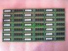 Lot of 20 256MB PC2 3200U PC2 3200 DDR2 400 400NHz 240 Pin Non ECC Low 