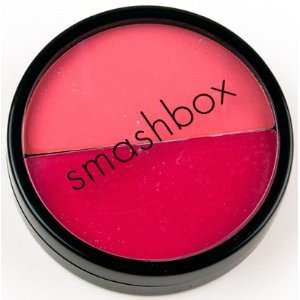  Smashbox In Bloom Cream Cheek Duo Blushing/Peony 0.26oz (7 