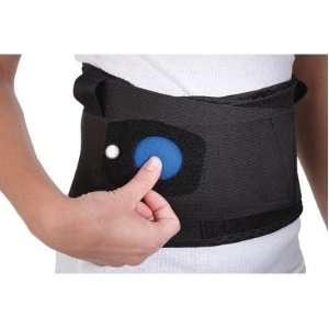  Ossur Airform Inflatable Back Support 20913 Health 