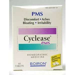  Cyclease PMS® 60 tabs