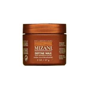  Mizani Defyne Wax, 2 oz Beauty