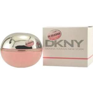 Be Delicious Fresh Blossom Perfume   EDP Spray 3.4 oz. by Donna Karan 
