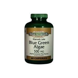  Blue Green Algae   60 Capsules