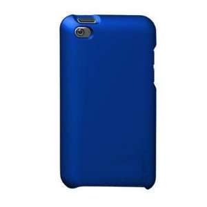  New Griffin Technology Outfit Ice Skin Ipod Touch Electric Blue 