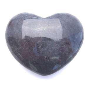   01 Blue Crystal Shiny Stone Debt Reduction Healing Energy Gem 2.2