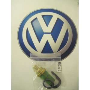  VW Audi Electronic Engine Temperature Sender/Sensor Kit 