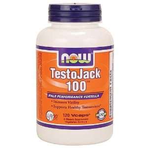  Now® Testo Jack 100™ Automotive