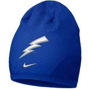  Nike Air Force Falcons Sideline Knit Cap Sports 