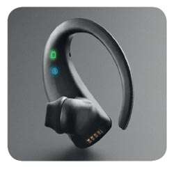  Jabra STONE2 Bluetooth Headset [Retail packaging] Cell 