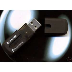  USB 2.0 Bluetooth Adapter Dongle for Windows Vista Xp X64 