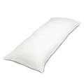 Pillowtex ® Latex Foam Body Pillow  