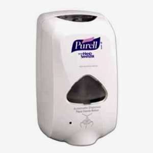  New   PURELL TFX 1200 ml Touch Free Dispenser   4873899 