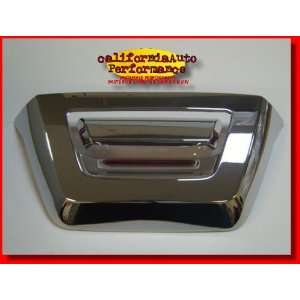    CHEVY AVALANCHE 07 08 TFP CHROME REAR HANDLE COVERS Automotive
