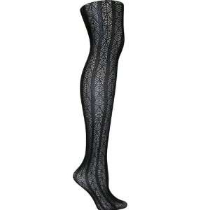  Venice Texture Tights By Foot Traffic 