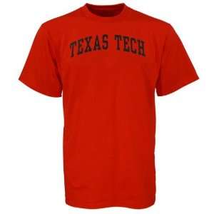  Texas Tech Red Raiders Tee  Texas Tech Red Raiders 
