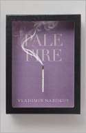   Pale Fire by Vladimir Nabokov, Knopf Doubleday 