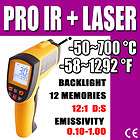10 0 99 em digitale laser termometro ir infrarossi 12 $ 33 43 free 