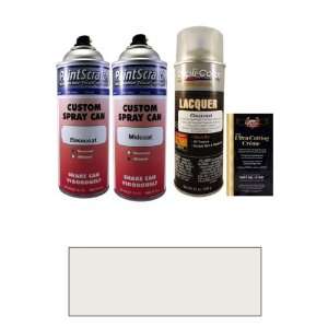   Tricoat Spray Can Paint Kit for 2005 Hyundai Terracan (N2) Automotive