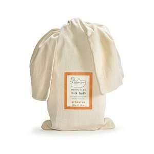   Mommy Milk Bath in a Cloth Pouch Organic Body Cleansers Beauty