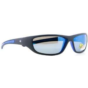  Body Glove Core Conchal Blue Polarized Sunglasses 