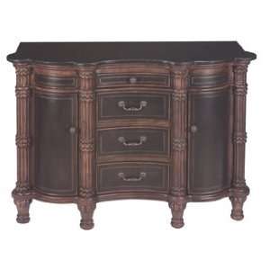  Monticello Credenza