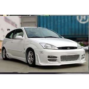  2000 Up Ford Focus R34 Bodykit Automotive