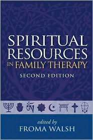   Family Therapy, (1606239082), Froma Walsh, Textbooks   