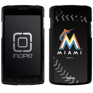  Miami Marlins   Stitch design on Samsung Captivate Case by 