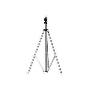 Bogen   Manfrotto 8 Compact Lightstand, with 3/8 x 1 Mounting Stud 