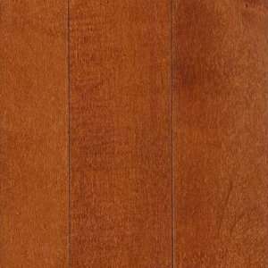  Zickgraf The Franklin Collection 5 Maple Cinnamon Hardwood 