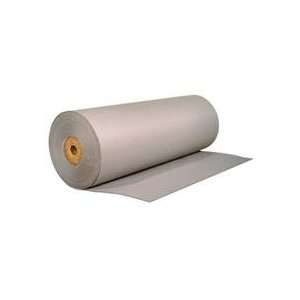  48 50# Grey Bogus Kraft Paper Roll(Min. Qty 1 Roll) Arts 