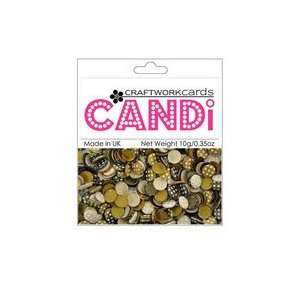  Craftwork Cards   Candi   Shimmer Paper Dots   Dotty 