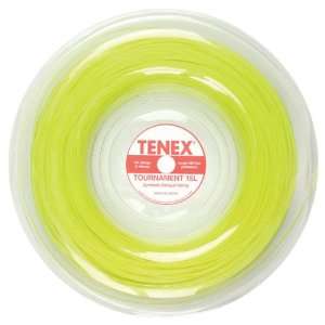  Gamma Tenex Nylon Reels Yellow Yellow