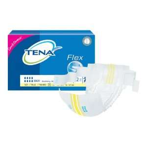 TENA Flex Maxi Size 16 66/Case