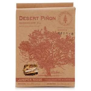  Desert Pinon Smudging Herb 2 oz by Juniper Ridge Beauty